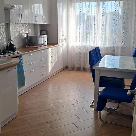 Аэропорт Апартаменты Комфорт Chisinau Exterior foto