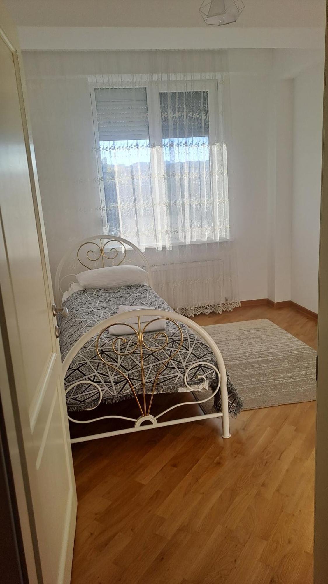 Аэропорт Апартаменты Комфорт Chisinau Cameră foto