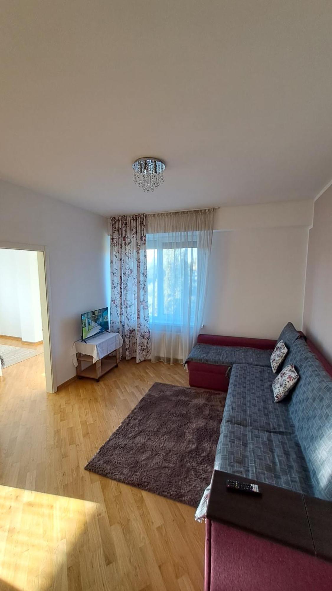 Аэропорт Апартаменты Комфорт Chisinau Exterior foto