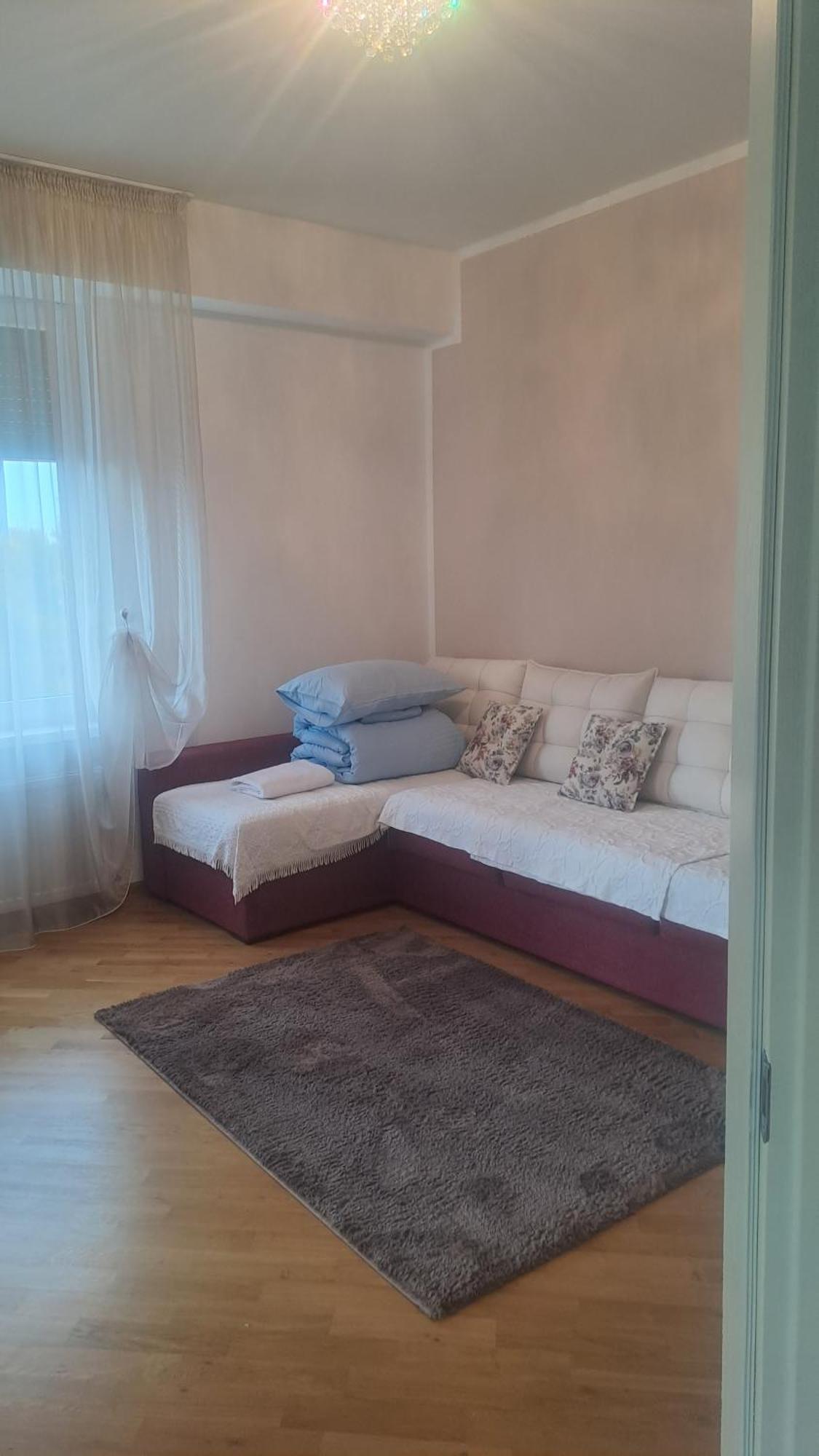 Аэропорт Апартаменты Комфорт Chisinau Exterior foto