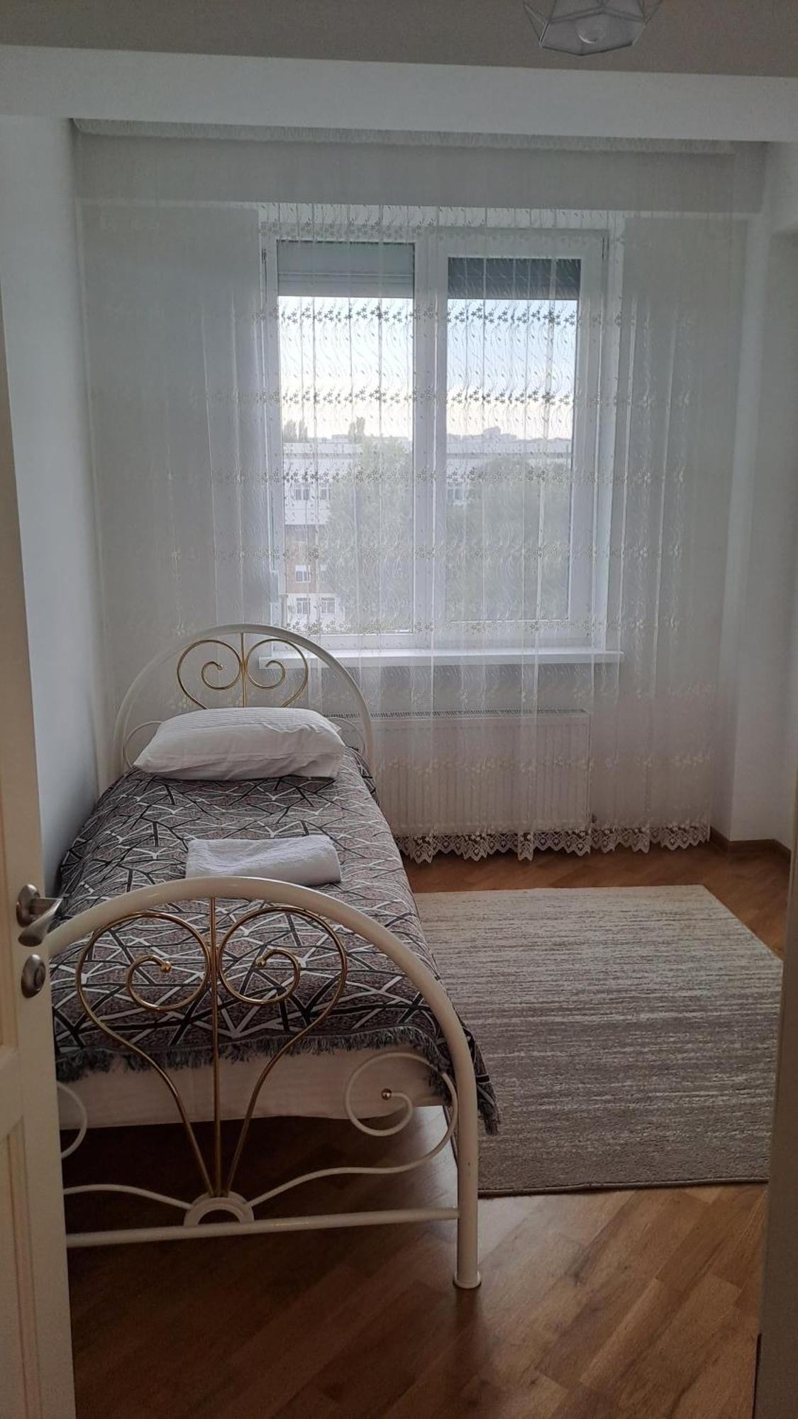 Аэропорт Апартаменты Комфорт Chisinau Cameră foto