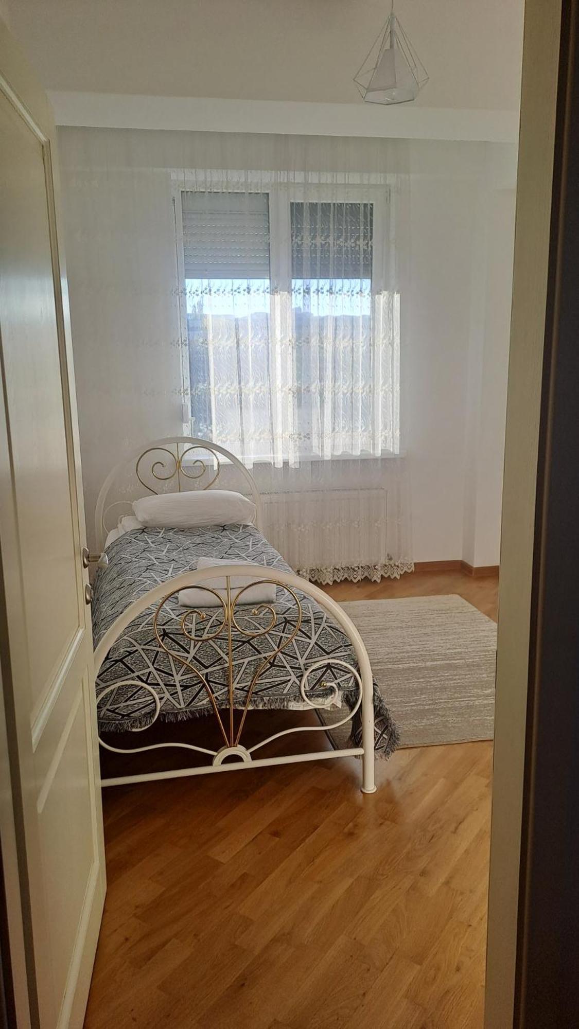 Аэропорт Апартаменты Комфорт Chisinau Cameră foto