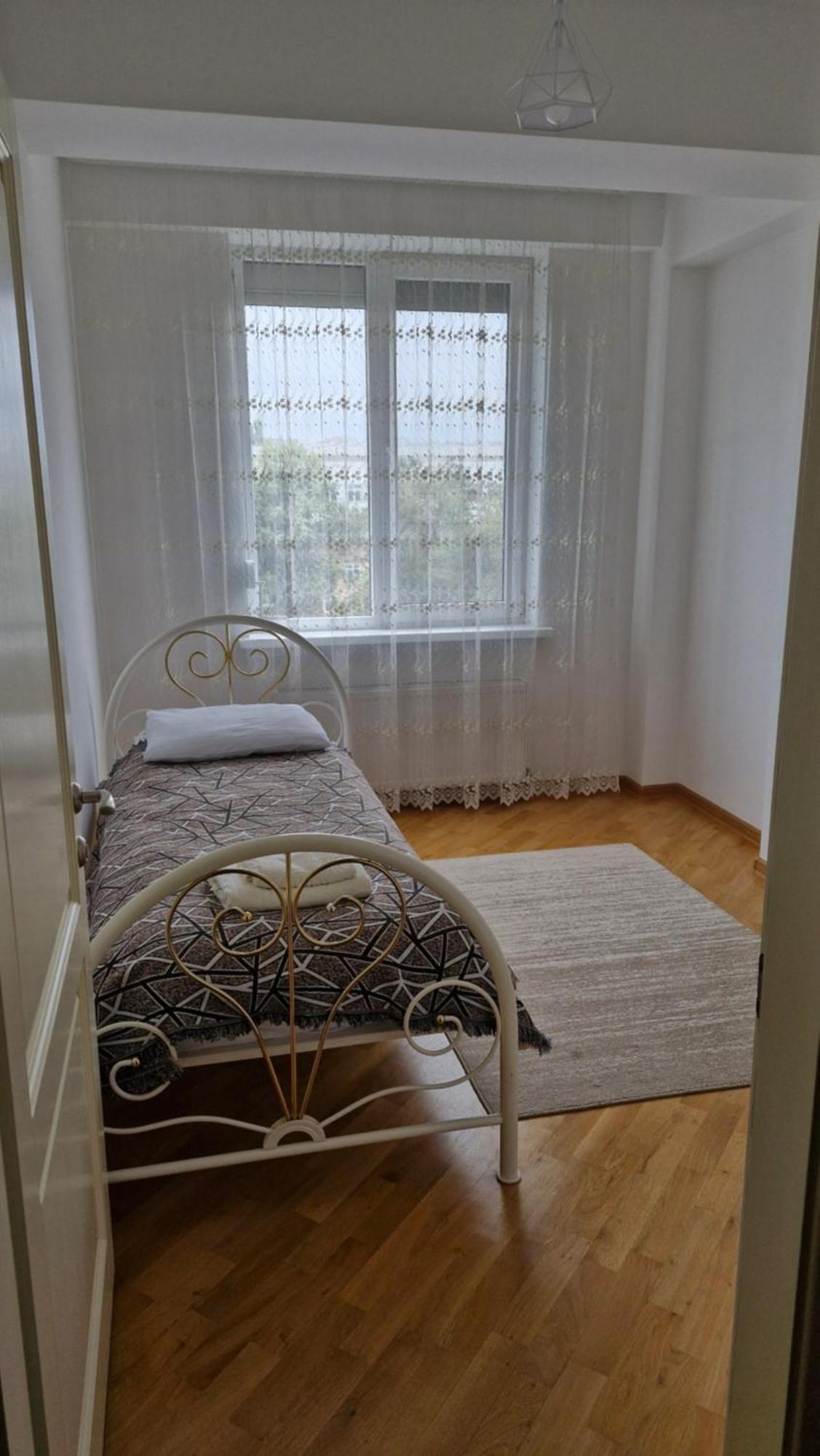 Аэропорт Апартаменты Комфорт Chisinau Exterior foto
