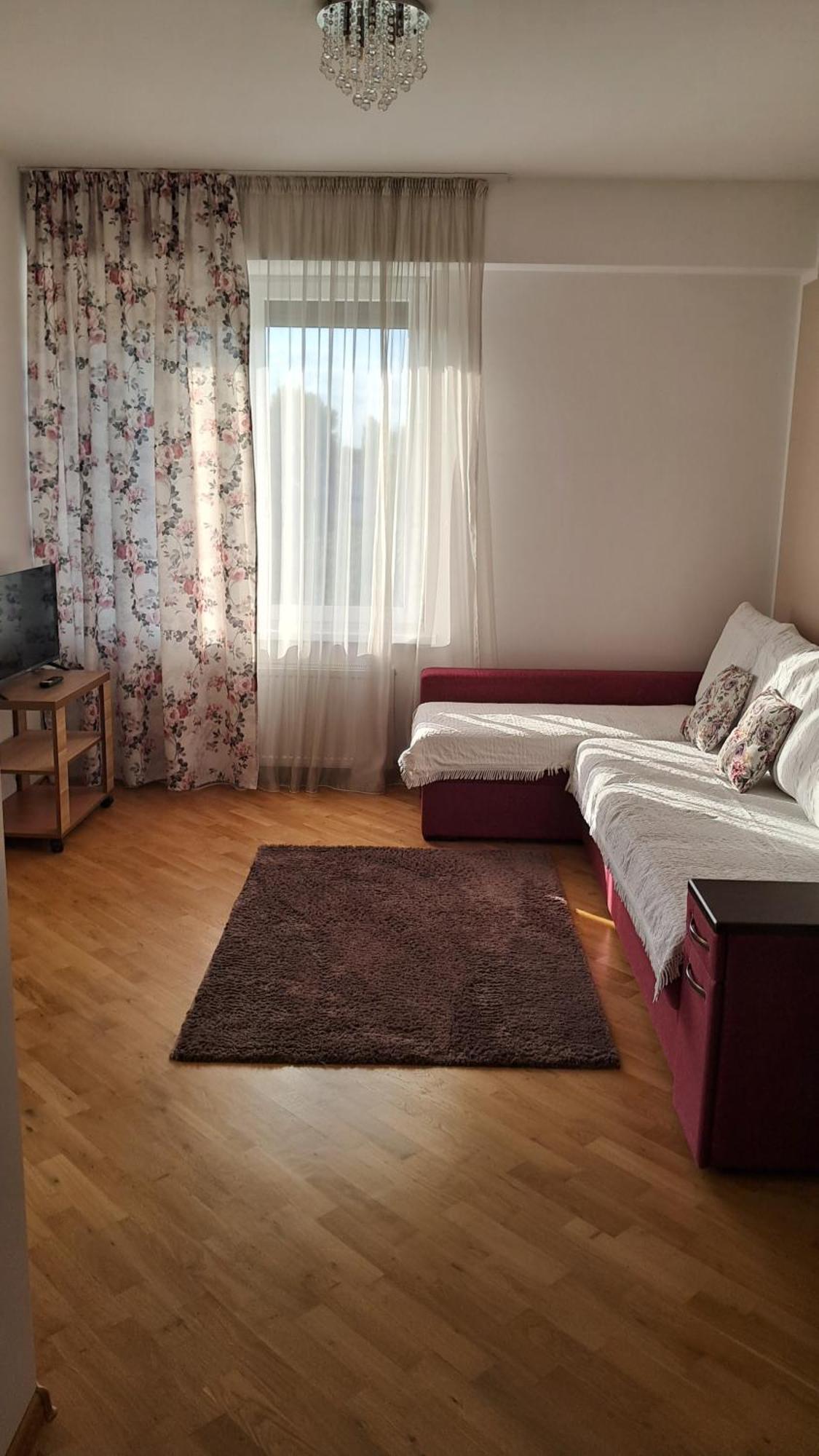 Аэропорт Апартаменты Комфорт Chisinau Exterior foto